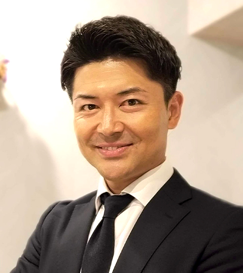 鴇田さん
