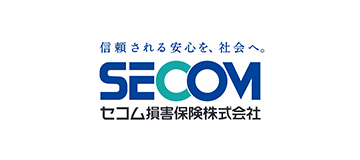 セコム損害保険株式会社